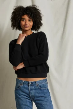 Ziggy Inside Out Crew Sweatshirt - 5 colors