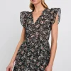 Zinnia Dress
