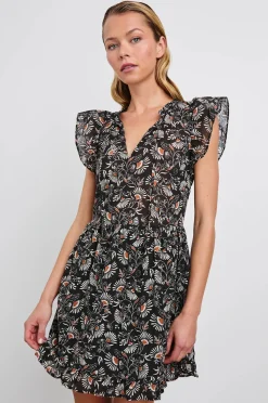 Zinnia Dress