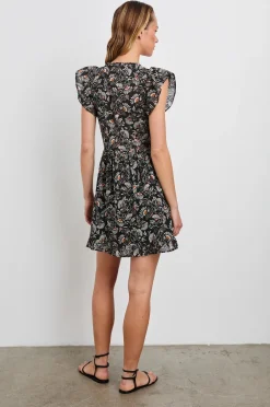 Zinnia Dress