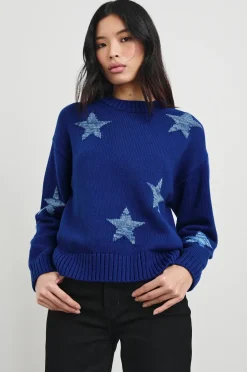 Zoey Sweater
