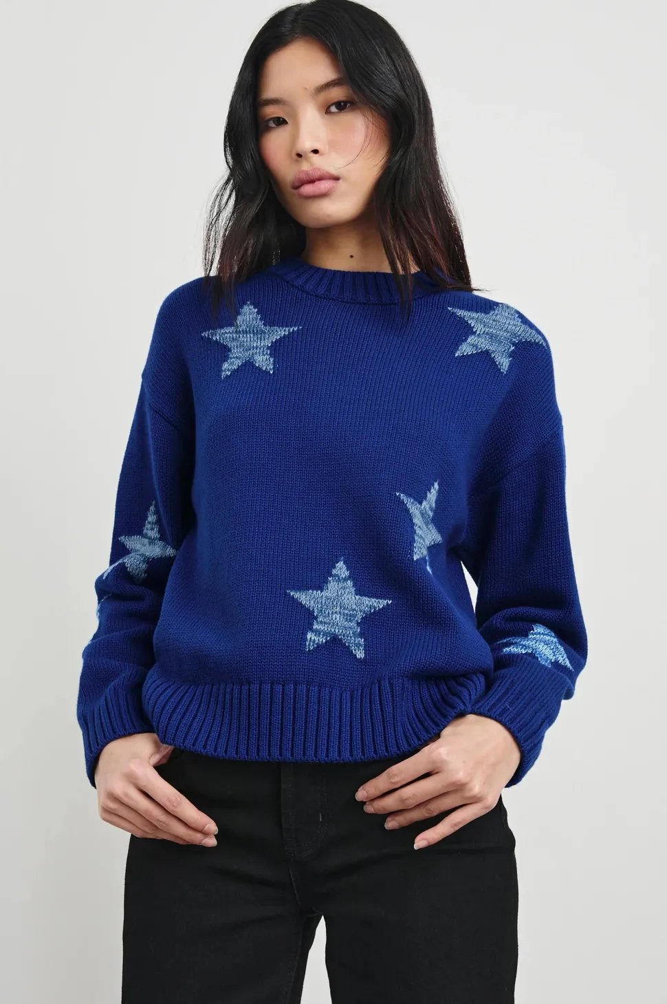 Zoey Sweater