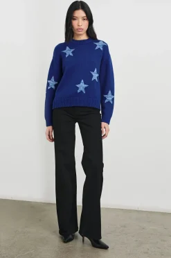 Zoey Sweater
